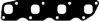 CORTECO 460185P Gasket, exhaust manifold